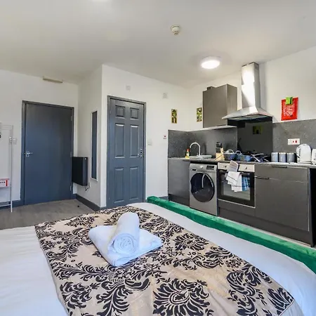 Apartamento 78f3 - Cosy & Welcoming *