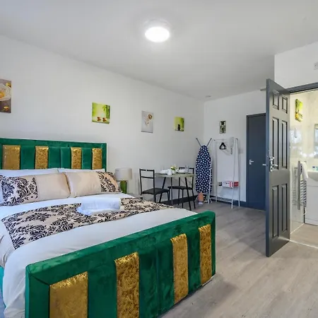 아파트 78f3 - Cosy & Welcoming *