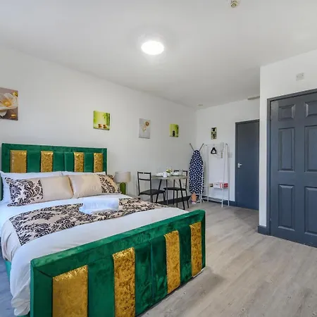 דירה 78f3 - Cosy & Welcoming