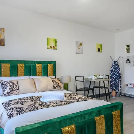 דירה 78f3 - Cosy & Welcoming