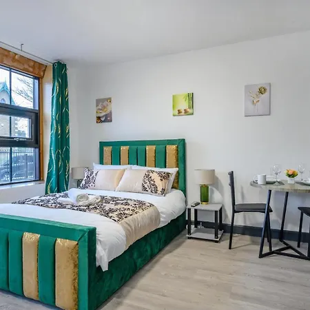 78f3 - Cosy & Welcoming