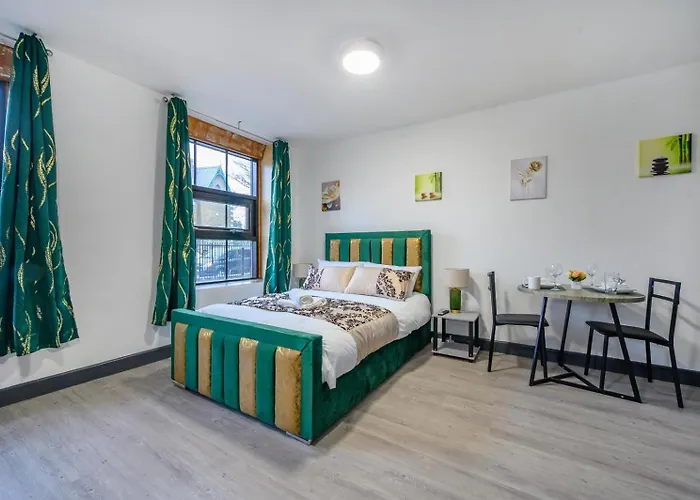 Apartamento 78f3 - Cosy & Welcoming *