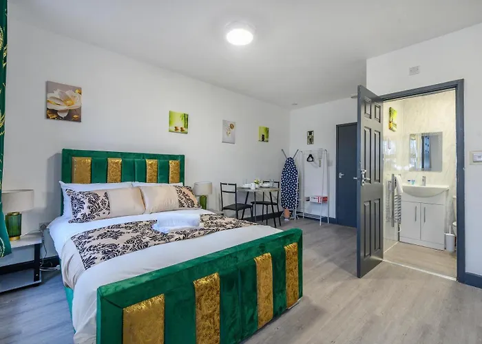 Apartamento 78f3 - Cosy & Welcoming *