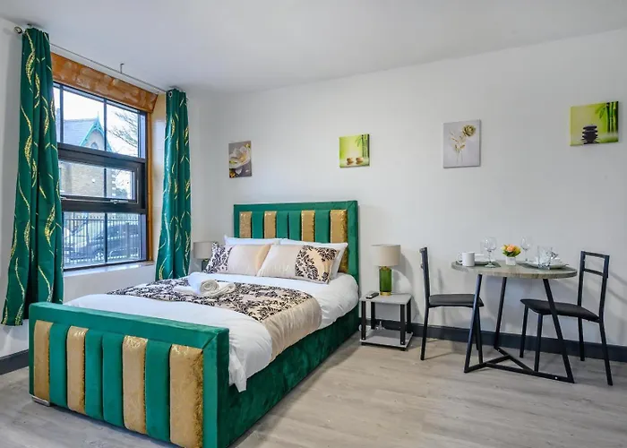 78f3 - Cosy & Welcoming